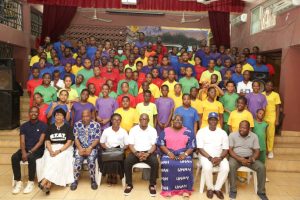 Education Empowerment